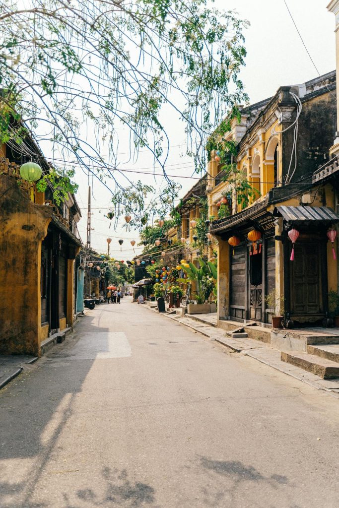 48 hours in Hoi An: lanterns, tailors & a cooking class